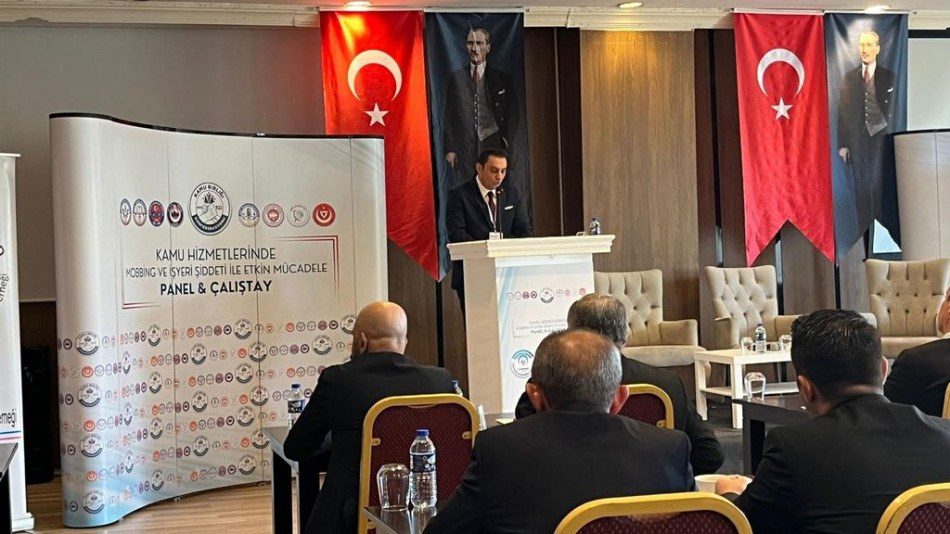 Mobbing Çalıştayı